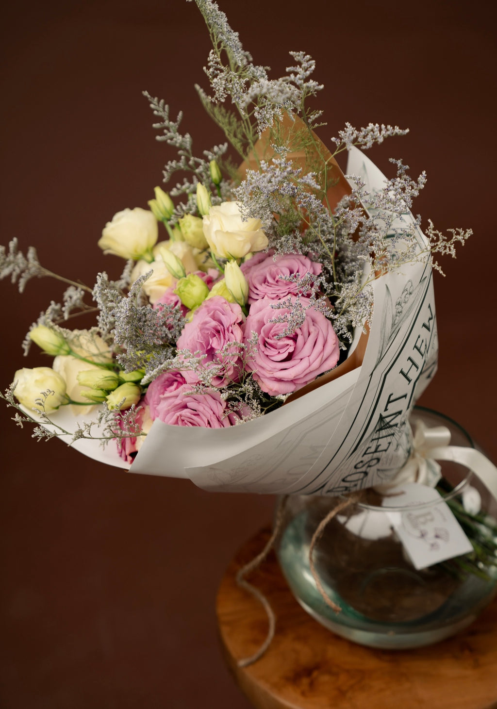 French Bouquet